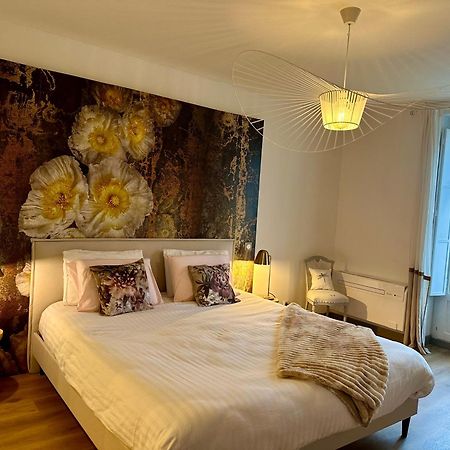 Apartament Coural' Chic Narbona Zewnętrze zdjęcie