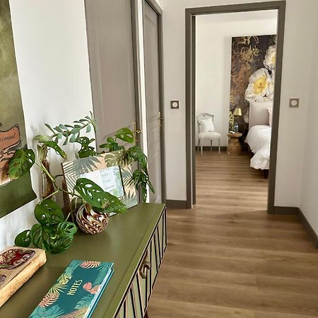 Apartament Coural' Chic Narbona Zewnętrze zdjęcie