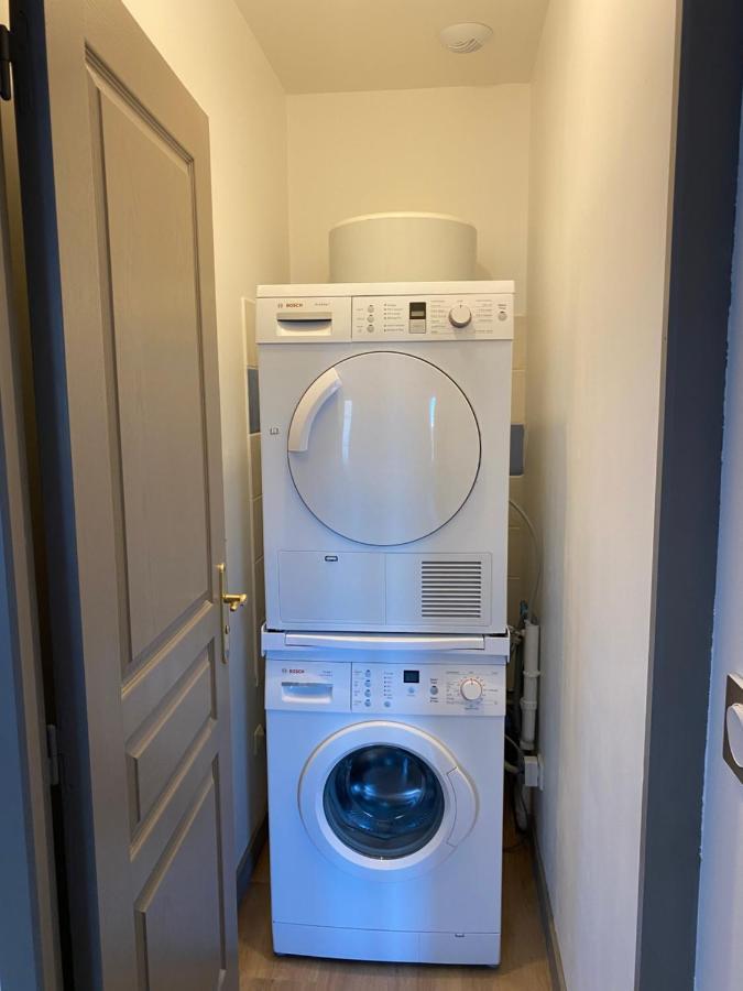Apartament Coural' Chic Narbona Zewnętrze zdjęcie