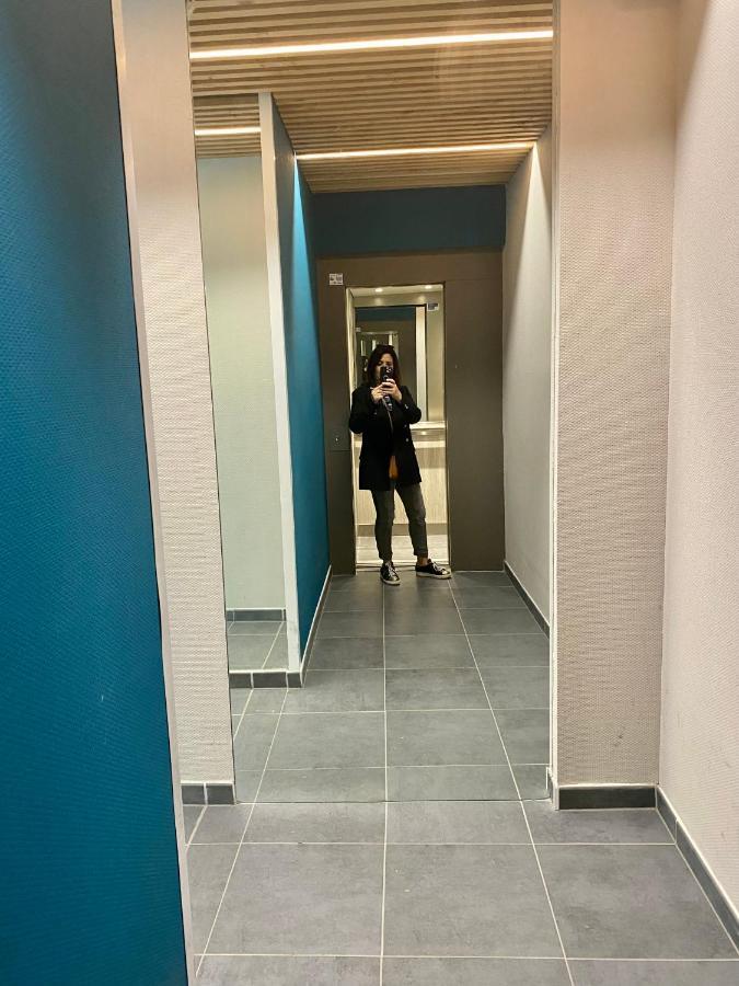 Apartament Coural' Chic Narbona Zewnętrze zdjęcie