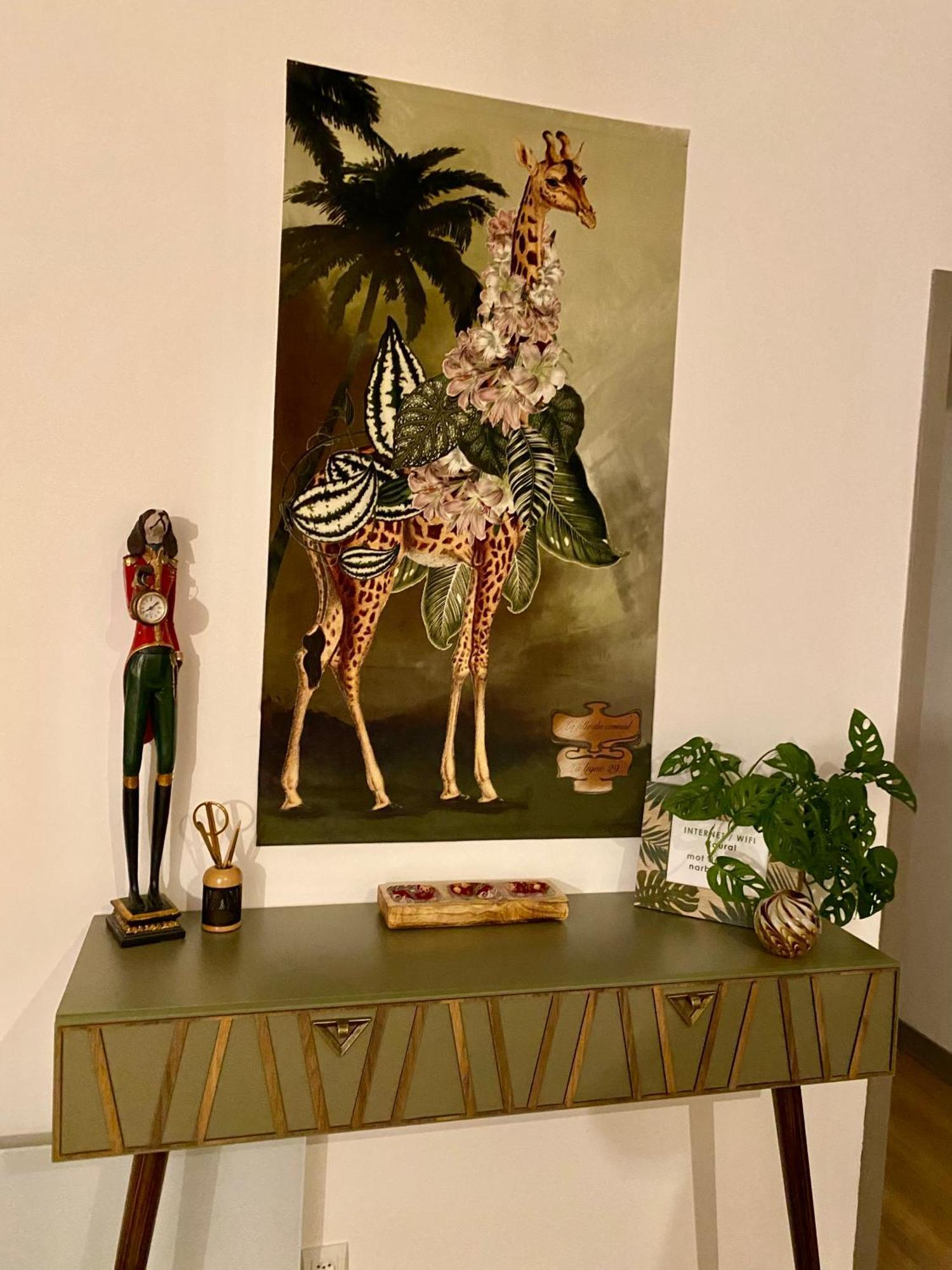 Apartament Coural' Chic Narbona Zewnętrze zdjęcie