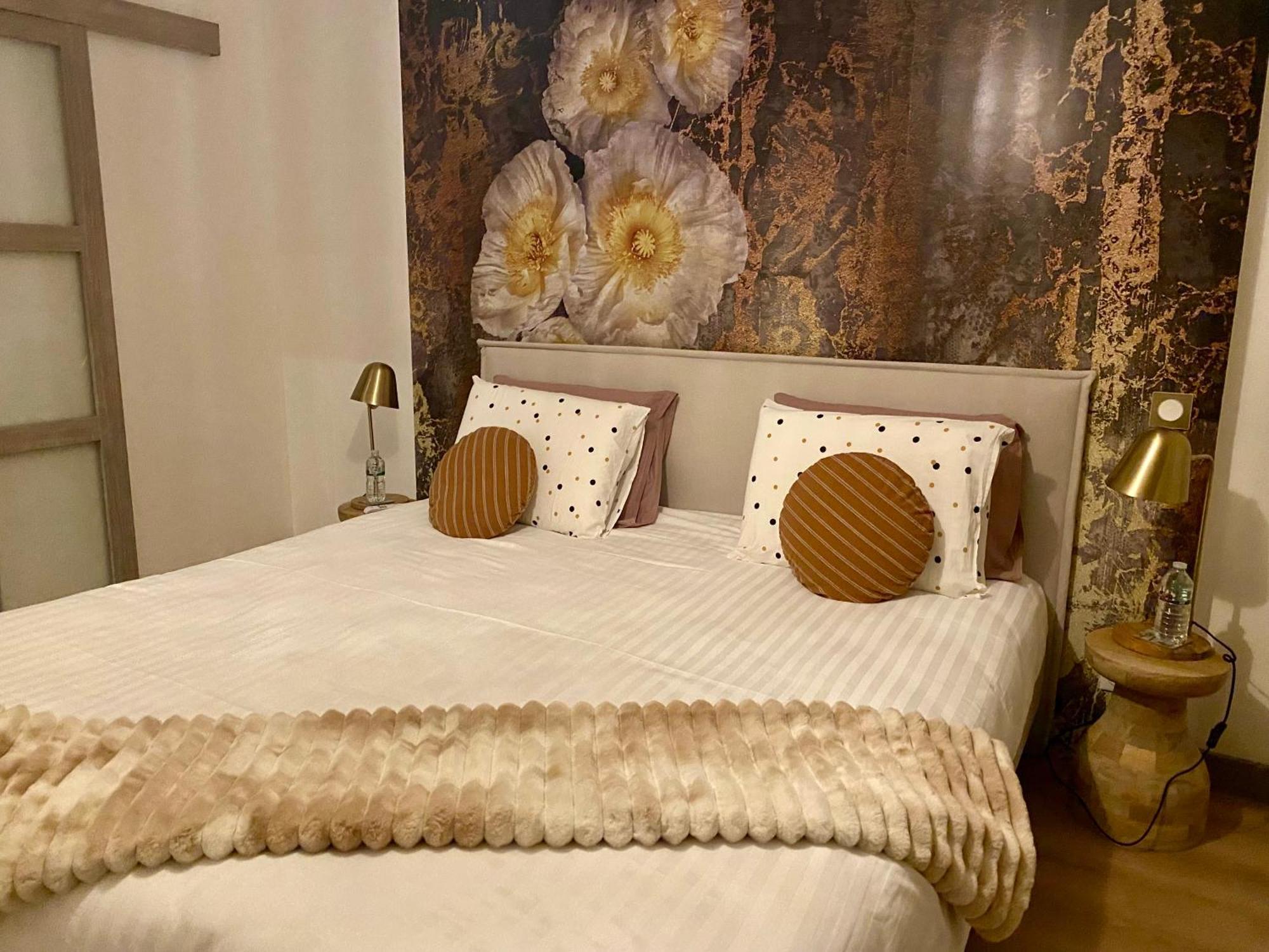 Apartament Coural' Chic Narbona Zewnętrze zdjęcie
